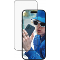 PanzerGlass Screen Protector Ultra-Wide Fit - Clear - voor iPhone 17 Pro