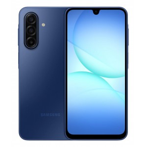 Samsung Galaxy A17 SM-A176 5G 128Go Blauw