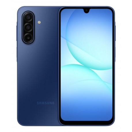 Samsung Galaxy A17 SM-A176 5G 128Go Bleu