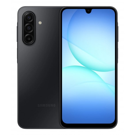 Samsung Galaxy A17 SM-A176 5G 128Go Noir