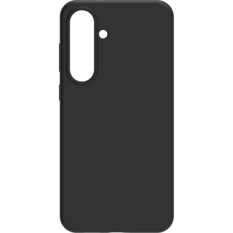 Dbramante recycled silicone case Costa Rica - noir - Samsung Galaxy A17 S25 FE