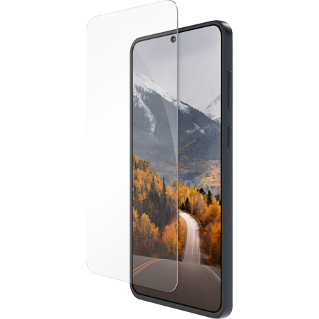DBramante Eco-Protect - Transparent - for Samsung Galaxy S25 FE