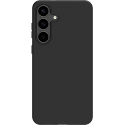 DBramante recycled cover Greenland - zwart - voor Samsung Galaxy S25 FE