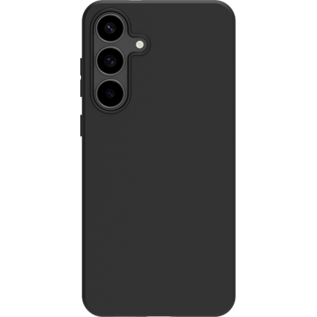 DBramante recycled cover Greenland - zwart - voor Samsung Galaxy S25 FE