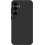 DBramante recycled cover Greenland - zwart - voor Samsung Galaxy S25 FE