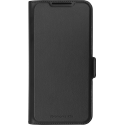 DBramante wallet bookcover Oslo Pro - Noir - pour Samsung Galaxy S25 FE