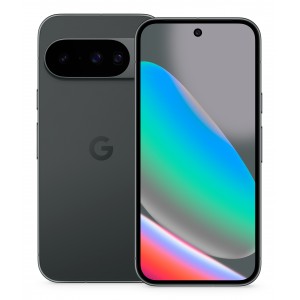 Google Pixel 10 128Go Obsidian