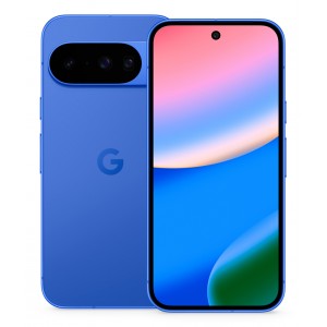 Google Pixel 10 256Go Indigo