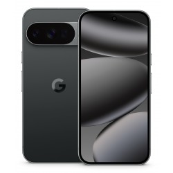 Google Pixel 10 Pro 5G 256Go Obsidian