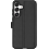 ITSkins Recycled Spectrum Folio cover - black - for Samsung Galaxy S25 FE