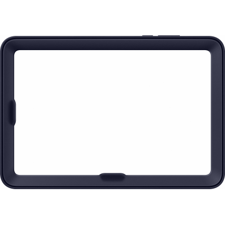 Samsung Frame Cover - Navy - Samsung Galaxy Tab S11