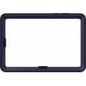 Samsung Frame Cover - Navy - Samsung Galaxy Tab S11