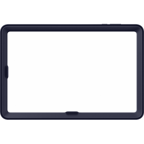 Samsung Frame Cover - Navy - Samsung Galaxy Tab S11 Ultra
