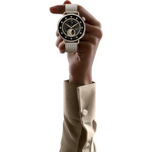 Xiaomi Watch S4 41mm Milanese Strap - Sunset Gold