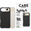 CARE by Panzerglass Fashionable Case Samba w. Magsafe - Black - iPhone 17 Air