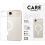 CARE by Panzerglass Fashionable Case Samba w. Magsafe - Clear - iPhone 17 Air