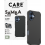 CARE by Panzerglass Fashionable Case Samba w. Magsafe - Black - for iPhone 17