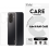 CARE. by Panzerglass Fashionable Case X-Ray Soft - Clear - Samsung A17 4G/5G