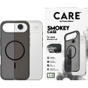 CARE by Panzerglass FS Case Urban Explorer MagSafe Noir - Smokey - iPhone 17 Air