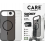 CARE by Panzerglass FS Case Urban Explorer Zwarte MagSafe -Smokey- iPhone 17 Air
