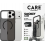 CARE by Panzerglass Case Urban Explorer MagSafe Zwart -Smokey- iPhone 17 Pro Max