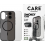 CARE by Panzerglass FS Case Urban Explorer MagSafe Noir - Smokey - iPhone 17