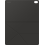 Samsung Smart Book Cover - Black - for Samsung Galaxy Tab S11