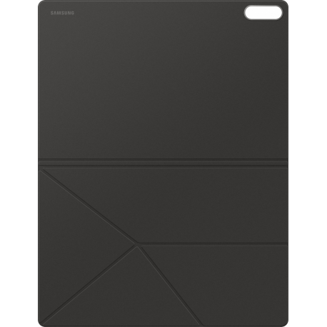 Samsung Smart Book Cover - Black - Samsung Galaxy Tab S11 Ultra