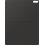 Samsung Smart Book Cover - Noir - Samsung Galaxy Tab S11 Ultra