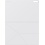 Samsung Smart Book Cover - White - Samsung Galaxy Tab S11 Ultra