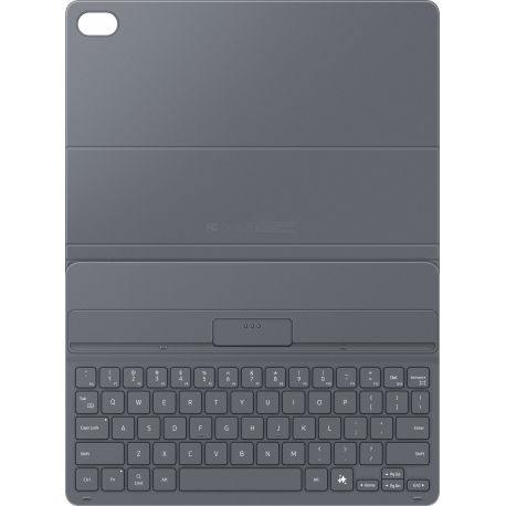 Samsung Book Cover Keyboard Slim (AZERTY) - Black - Samsung Tab S11