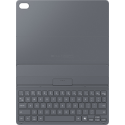 Samsung Book Cover Keyboard Slim (AZERTY) - Black - Samsung Tab S11