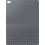 Samsung Book Cover Keyboard Slim (AZERTY) - Noir - Samsung Tab S11