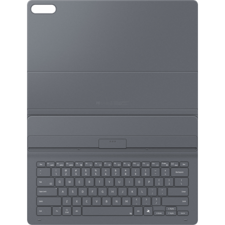 Samsung Book Cover Keyboard Slim (AZERTY) - Black - Samsung Tab S11 Ultra