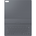 Samsung Book Cover Keyboard Slim (AZERTY) - Black - Samsung Tab S11 Ultra