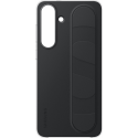 Samsung Standing Grip Case - Black - for Samsung Galaxy S25 FE
