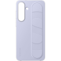 Samsung Standing Grip Case - Light Blue - for Samsung Galaxy S25 FE