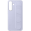 Samsung Standing Grip Case - Light Blue - for Samsung Galaxy S25 FE