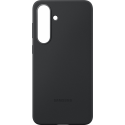 Samsung Silicone Case - Black - for Samsung Galaxy S25 FE
