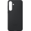Samsung Silicone Case - Black - for Samsung Galaxy S25 FE