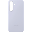 Samsung Silicone Case - Licht Blue - for Samsung Galaxy S25 FE