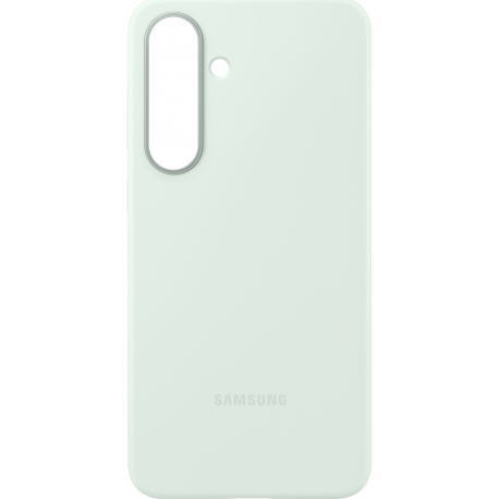 Samsung Silicone Case - Mint - for Samsung Galaxy S25 FE