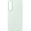 Samsung Silicone Case - Mint - for Samsung Galaxy S25 FE