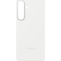 Samsung Silicone Case - White - for Samsung Galaxy S25 FE