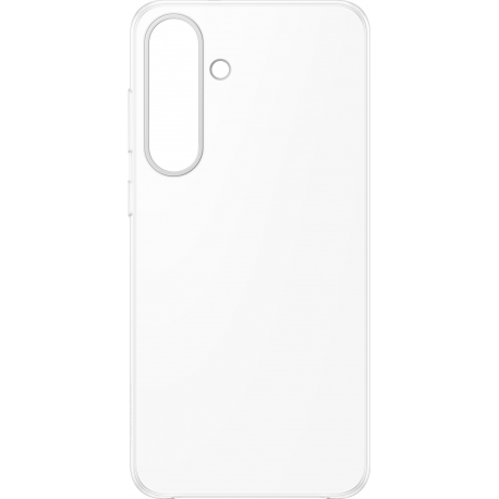 Samsung Clear Case - Transparant - voor Samsung Galaxy S25 FE