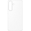 Samsung Clear Case - Transparent - for Samsung Galaxy S25 FE