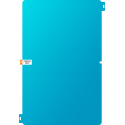Samsung Anti-Reflecting ScreenPro - transparent - Samsung Galaxy Tab S11 Ultra