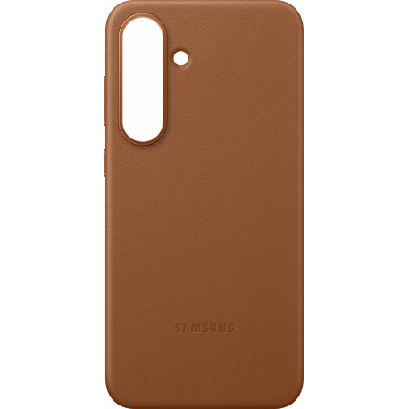 Samsung Kindsuit Case - Tan - pour Samsung Galaxy S25 FE