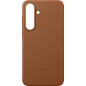 Samsung Kindsuit Case - Tan - pour Samsung Galaxy S25 FE