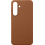 Samsung Kindsuit Case - Tan - pour Samsung Galaxy S25 FE
